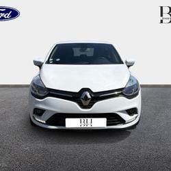 Renault Clio 4 0.9 TCe 90ch energy Business 5p Vitr&eacute;