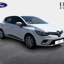 Renault Clio 4 0.9 TCe 90ch energy Business 5p Vitr&eacute;