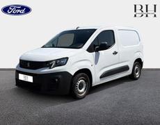 Peugeot Partner Vitré