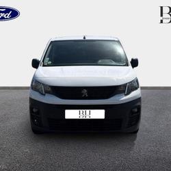 Peugeot Partner Standard 1.6 BlueHDi 75ch Premium Vitr&eacute;