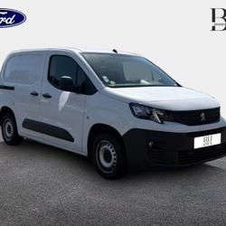 Peugeot Partner Standard 1.6 BlueHDi 75ch Premium Vitr&eacute;