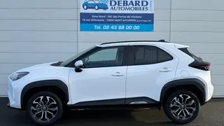 Toyota Yaris Cross  - Design - photo 1