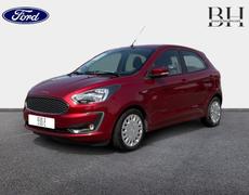 Ford Ka Vitré