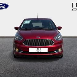 Ford Ka 1.2 Ti-VCT 85ch S&S Ultimate Vitr&eacute;