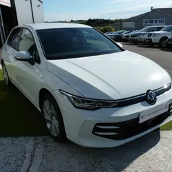 Volkswagen Golf 8 1.5 ETSI EVO2 116CH VW EDITION DSG7 Saint-Michel-Chef-Chef