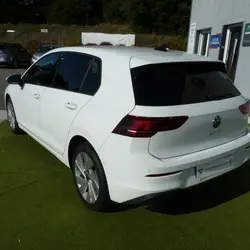 Volkswagen Golf 8 1.5 ETSI EVO2 116CH VW EDITION DSG7 Saint-Michel-Chef-Chef