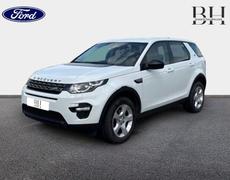 Land Rover Discovery Vitré