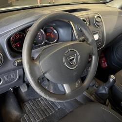 Dacia Sandero 1.2 16V 75 La Motte-Servolex