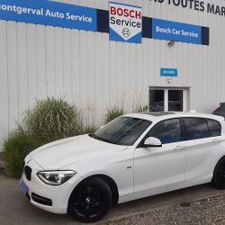 BMW Serie 1 (F21/F20) 116I 136CH SPORT 5P La M&eacute;zi&egrave;re
