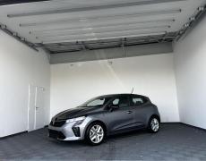 Renault Clio 5 Mouilleron-le-Captif