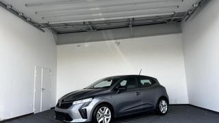 Renault Clio 5  - photo 0