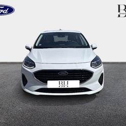 Ford Fiesta 1.1 75ch Cool & Connect 5p Vitr&eacute;