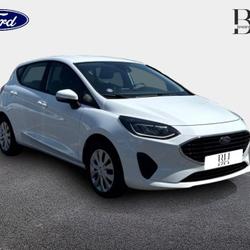 Ford Fiesta 1.1 75ch Cool & Connect 5p Vitr&eacute;
