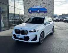 BMW X1 Saint-Léger-de-Linières
