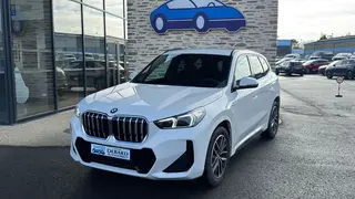 BMW X1  - M Sport - photo 0