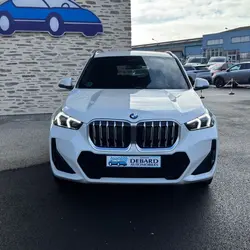 BMW X1 (U11) SDRIVE18I 136CH M SPORT Saint-L&eacute;ger-de-Lini&egrave;res