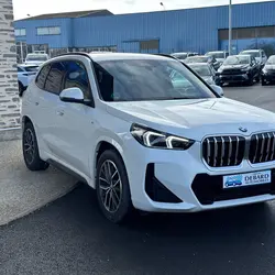 BMW X1 (U11) SDRIVE18I 136CH M SPORT Saint-L&eacute;ger-de-Lini&egrave;res