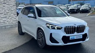 BMW X1  - M Sport - photo 2