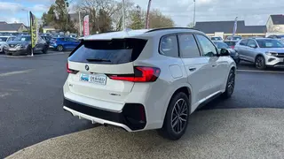 BMW X1  - M Sport - photo 4