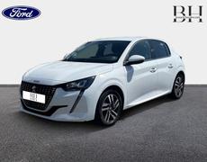 Peugeot 208 Vitré