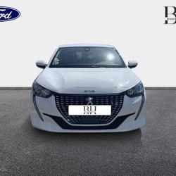 Peugeot 208 1.5 BlueHDi 100ch S&S Allure Business Vitr&eacute;