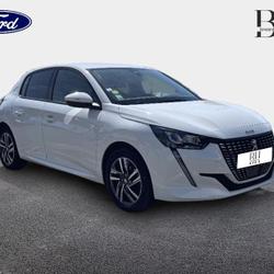 Peugeot 208 1.5 BlueHDi 100ch S&S Allure Business Vitr&eacute;