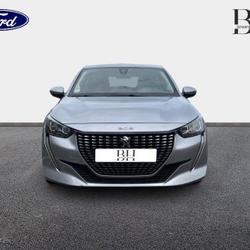 Peugeot 208 1.5 BlueHDi 100ch S&S Active Business Vitr&eacute;