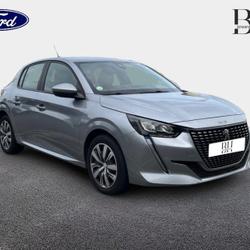 Peugeot 208 1.5 BlueHDi 100ch S&S Active Business Vitr&eacute;