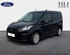 Ford Transit Connect Vitré
