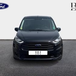 Ford Transit Connect L1 1.5 EcoBlue 100ch Trend Vitr&eacute;