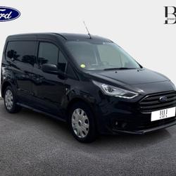 Ford Transit Connect L1 1.5 EcoBlue 100ch Trend Vitr&eacute;