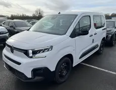 Citroen Berlingo Saint-Saturnin