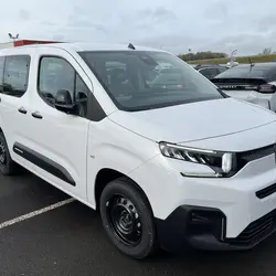 Citroen Berlingo TAILLE M - 1.5 BLUEHDI 130CH S&S PLUS 5 PLACES Saint-Saturnin