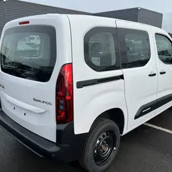 Citroen Berlingo TAILLE M - 1.5 BLUEHDI 130CH S&S PLUS 5 PLACES M&eacute;rignac