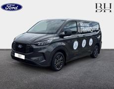 Ford Transit Custom Vitré