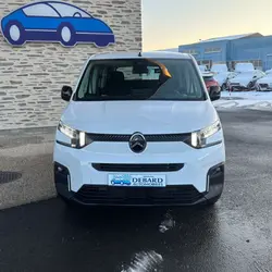 Citroen Berlingo TAILLE M - 1.5 BLUEHDI 130CH S&S PLUS 5 PLACES Saint-Saturnin