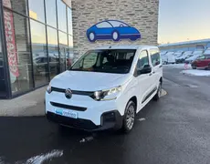 Citroen Berlingo Mérignac