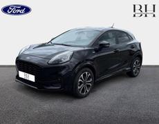 Ford Puma Vitré