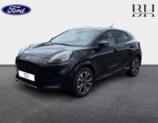 Ford Puma Vitré
