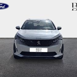 Peugeot 5008 1.5 BlueHDi 130ch S&S Allure Pack EAT8 Vitr&eacute;