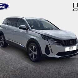 Peugeot 5008 1.5 BlueHDi 130ch S&S Allure Pack EAT8 Vitr&eacute;