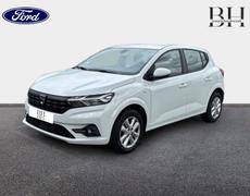 Dacia Sandero Vitré