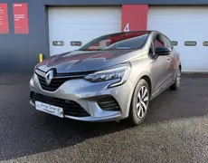 Renault Clio 5 Divatte-sur-Loire