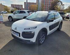 Citroen C4 Cactus Albi