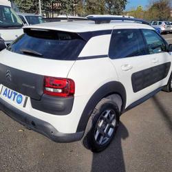 Citroen C4 Cactus C4 CACTUS 1.2 PTEC Albi