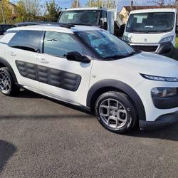 Citroen C4 Cactus C4 CACTUS 1.2 PTEC Albi
