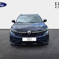 Renault Espace 5 1.2 E-Tech full hybrid 200ch Techno Vitr&eacute;