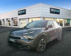 Citroen C4 Château-Thébaud