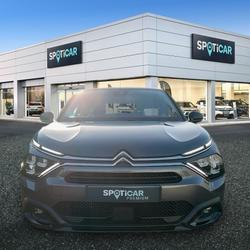 Citroen C4 BlueHDi 130 S&S EAT8 Shine occasion - Ch&acirc;teau-Th&eacute;baud - photo 2/20