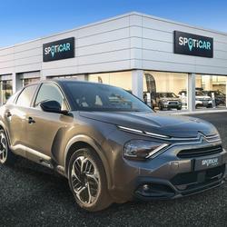 Citroen C4 BlueHDi 130 S&S EAT8 Shine occasion - Ch&acirc;teau-Th&eacute;baud - photo 3/20